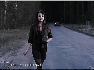 Girl for Fun 2 - Helena J & Lexi B