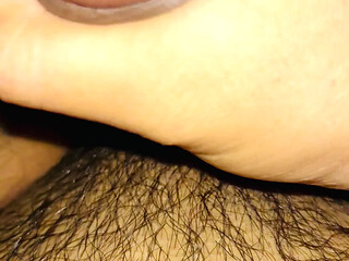 Ah how good it is to cum a lot
