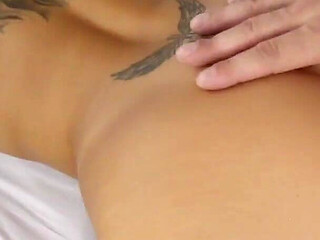 Sandra Blue Fucking Biggest Dick