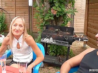Horny Porn Video Euro Exotic Pretty One