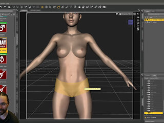 What I learned in Adult Animation This Week 10