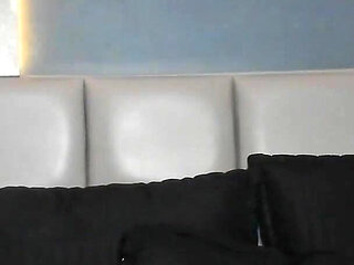 I Dance and Masturbate Petite Shy on Camera P1