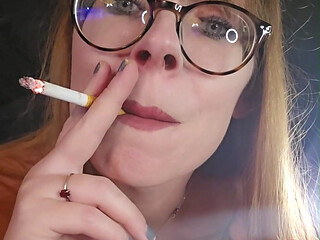 How Much Smoke Is in My Lungs