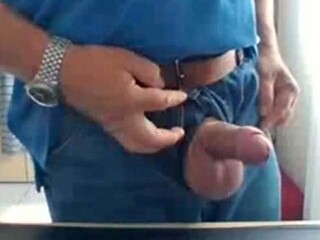 Daddy's Big Surprise
