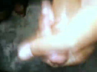 Solo Big Dick Masturbation