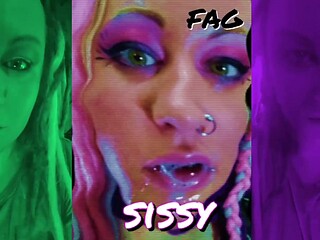 Campsissybois Femboy BBC ASMR