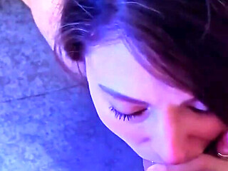 Libertine Night with Talia Mint