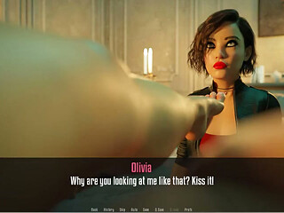 Anita's Internship - Gameplay - Roleplay - Couple Test Their Love with Help of Teen