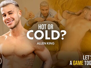 Hot or Cold?