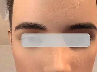 Awam Sophia MILF Edition - From Loyal Wife to Cumslut Because Liam Cant Satisfy Her - P2