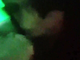 Mexican Dirty Sissy Swallow Huge BBC and Gets Anal Played with Dildo