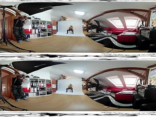 Bravo Models - 360 movie