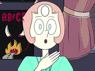 PEARL'_S ADVENTURES (a Steven Universe Story)