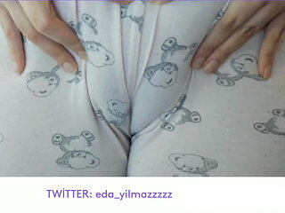 CAMEL TOE- CAMEL TOE- PAJAMAS- TURKISH MILF- TURKISH PORN- TURKISH DISCLOSURE- DISCLOSURE