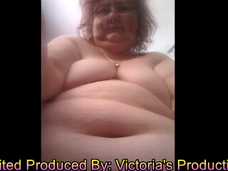 Semi Nude 2 Nude Selfies