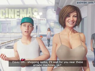 Cora 6: Cowgirl, Big Ass  Anal Porn