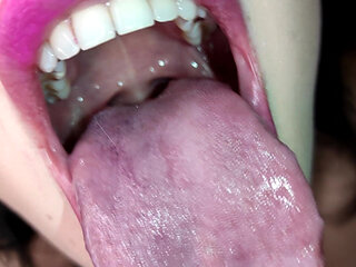 Mouth Tour