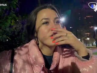 Hey, check out this never-to-be-forgotten public orgy flick in Parque Las Heras ft