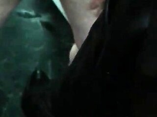 Solo masturbation and gay climax