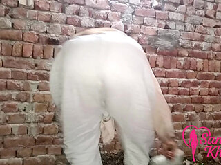 Tiktoker Alina Amar Viral sex video