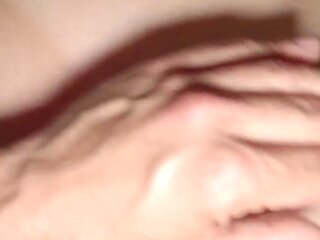 Amateur Wife Has Her First Anal, Anal Orgasm, and Anal Creampie. Close-up Anal Sex.