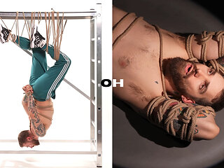 Emanuel Strahilla - show me (lyrics video)