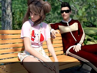 Cartoonish, gaming, cartoon