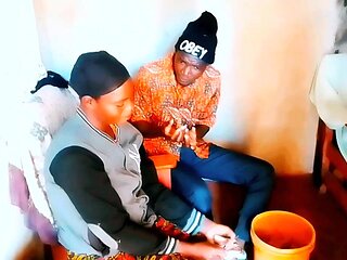 Nice with My Boyfriend