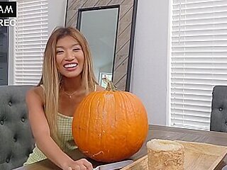 Clara Trinity Makes Stepbro Use Her Cunt Like A Fuck Toy