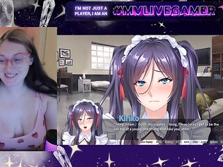 Anime pee desperation, bondage hold pee, webcam pee hold