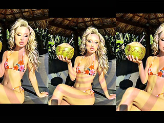 The Golden Paradise