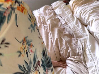 Step Mom & Step Son Vacation Alone - Family Therapy - Alex Adams