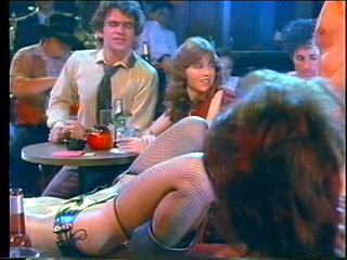 Orgy at a Concert