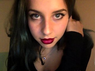 Femdom fetish babes pegging a tight behind savagely