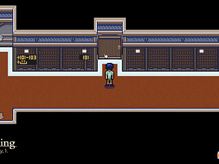 Komadori Inn Gameplay Part 1 - Kubo's First Day at the Inn