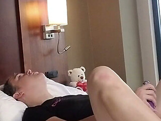 Nataliya Crimson Is a Creampied Angel