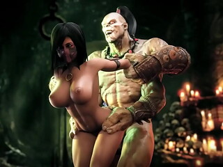 Mortal Kombat placer entre aliados
