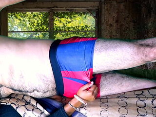 Purane Ghar Me Bhabhi Ko Bula K Choda Desi Indian Bhabhi in Old Ruins Wet Juicy Pussy Sex by Her Step Father