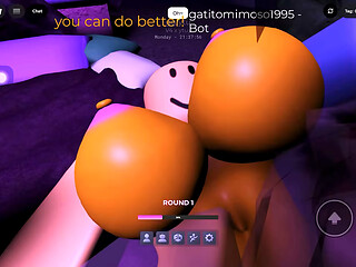 Roblox condos sex