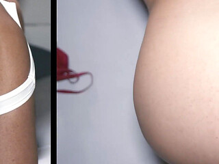 Linda's Asshole Gets Fucked Hard
