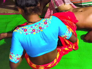 Raat mein land ko dudh se dho Diya bhabhi ne