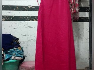 Priya Bhabi Hot Video Shoot