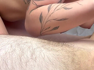 Throbbing Cock of My Stepfather