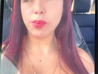 I Need You, I'm Like a Bitch in Heat