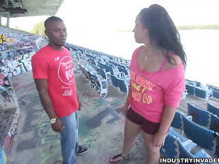 Stadium Shenanigans