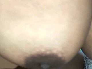 Hot Arab BBW Wife Big Boobs Big Ass Big Dick
