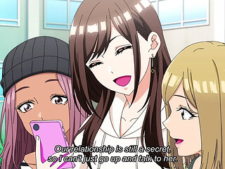 Ruuka Someya's Porn Career Was a Secret  Ryousuke Found Out, and Her Offer Was Simple: Sex for Silence