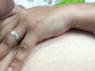 It's Richer Through the Ass