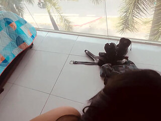 Sex with My Neighbor's Wife