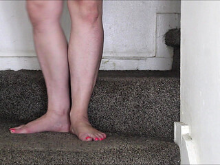 Bare Feet Worship